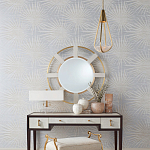 Настольная лампа прямоугольная на прозрачном основании Charm and Luxury варинант исполнения - 5 | Loft Concept в Уфе