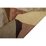 Ковер шелк Manhattan Wool Silk Carpet I варинант исполнения - 3 | Loft Concept в Уфе