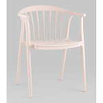 Стул Campo пластик бежевый варинант исполнения - 1 | Loft Concept в Уфе