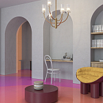 Подвесной светильник Mariquio варинант исполнения - 5 | Loft Concept в Уфе