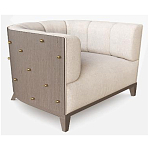 Кресло премиум Selena  варинант исполнения - 1 | Loft Concept в Уфе