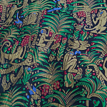 Мебельная ткань Жаккард мульти цвет 140 см T2-131 варинант исполнения - 2 | Loft Concept в Уфе