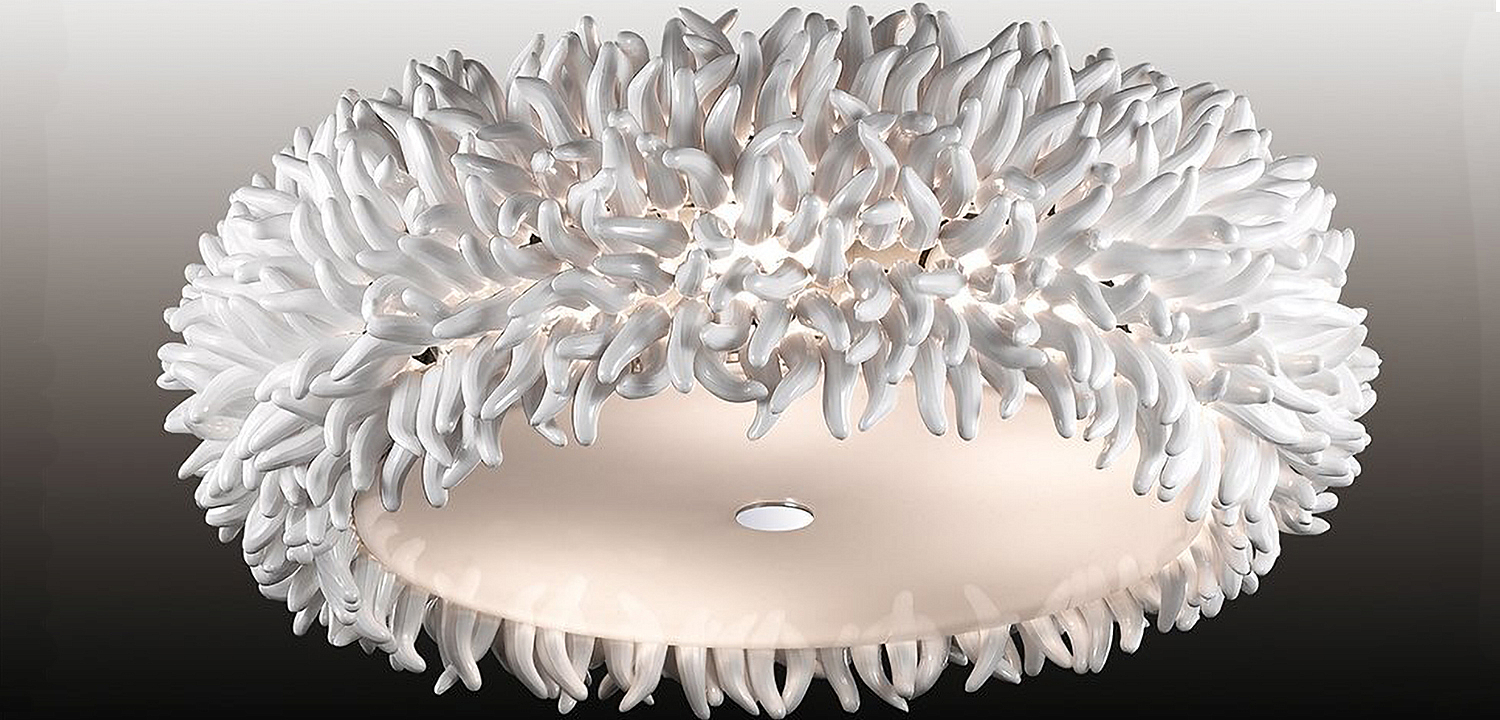 Потолочный светильник Felino Ceiling Lamp - Loft-Concept в Уфе