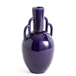 Ваза декоративная из фаянса Brighter than the Stars варинант исполнения - 1 | Loft Concept в Уфе