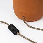 Настольная лампа TERRA [FLOW] варинант исполнения - 9 | Loft Concept в Уфе