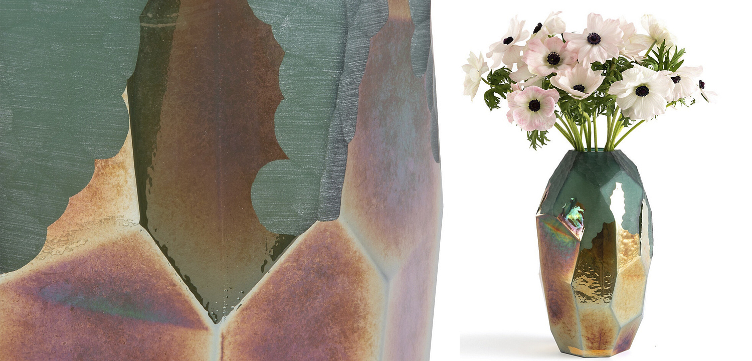 Ваза Giacomo Vase 30 Ваза Giacomo Vase 30 - Loft-Concept в Уфе