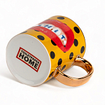 Кружка Seletti Shit варинант исполнения - 2 | Loft Concept в Уфе