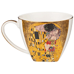 Чайный сервиз из фарфора с декором на 6 персон 14 предметов Service with Decor варинант исполнения - 4 | Loft Concept в Уфе