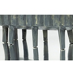 Чаша керамическая на ножках "Наследие" варинант исполнения - 3 | Loft Concept в Уфе