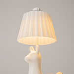 Настольный светильник Senor Alpaca 3000К 7Вт варинант исполнения - 4 | Loft Concept в Уфе