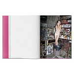 Книга Gisele Bundchen варинант исполнения - 6 | Loft Concept в Уфе