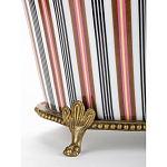 Кашпо Red pink design варинант исполнения - 4 | Loft Concept в Уфе