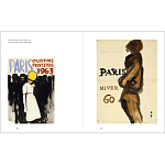 Подарочная Книга Rene gruau fashion illustration варинант исполнения - 13 | Loft Concept в Уфе