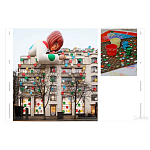 Книга Yayoi Kusama x Louis Vuitton  Creating Infinity варинант исполнения - 4 | Loft Concept в Уфе