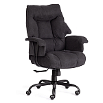 Кресло компьютерное City Chair с мягкими подлокотниками варинант исполнения - 2 | Loft Concept в Уфе