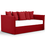 Кровать-кушетка Memory варинант исполнения - 19 | Loft Concept в Уфе