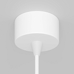 Подвесной светильник Austere white варинант исполнения - 4 | Loft Concept в Уфе