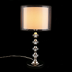 Лампа настольная Florа Crystal варинант исполнения - 1 | Loft Concept в Уфе