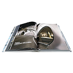 Обширная монография все работы Хадид Zaha Hadid. Complete Works 1979-Today. 2020 Edition варинант исполнения - 8 | Loft Concept в Уфе