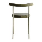 Стул «Рогалик» варинант исполнения - 4 | Loft Concept в Уфе