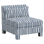 Кресло без подлокотника Naratein варинант исполнения - 1 | Loft Concept в Уфе