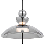 Подвесной светильник Hibiscus варинант исполнения - 1 | Loft Concept в Уфе