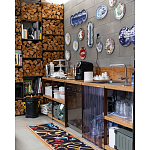 Коврик Seletti Snakes варинант исполнения - 4 | Loft Concept в Уфе