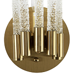 Хрустальное бра Clairene Crystal Wall Lamp варинант исполнения - 3 | Loft Concept в Уфе