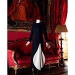 Книга Federico Forquet Conceived A Magical World of Fashion, Gardens, and Interiors варинант исполнения - 12 | Loft Concept в Уфе