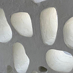 Дизайнерская Консоль природной формы Antares Console  варинант исполнения - 1 | Loft Concept в Уфе