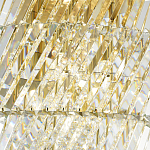 Потолочный светильник в классическом обрамлении Light Connoisseurs Beauty варинант исполнения - 5 | Loft Concept в Уфе