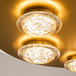 Потолочный светильник Pharao 3000К 56Вт варинант исполнения - 4 | Loft Concept в Уфе