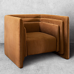 Премиальное современное кресло Ravenna варинант исполнения - 1 | Loft Concept в Уфе