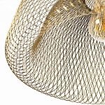 Подвесной светильник в стиле лофт Massimo 2 варинант исполнения - 4 | Loft Concept в Уфе