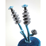 Статуэтка тропический фрукт Pandora Tropical Fruit Blue Reef варинант исполнения - 1 | Loft Concept в Уфе