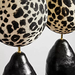 Настольная лампа «ЛЕО» варинант исполнения - 3 | Loft Concept в Уфе