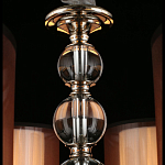 Люстра подвесная Floretina варинант исполнения - 3 | Loft Concept в Уфе