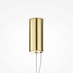 Подвесной светильник Mirror Paraphernalia варинант исполнения - 4 | Loft Concept в Уфе