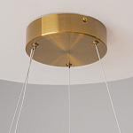 Люстра подвесная Mind 3000К 80Вт варинант исполнения - 6 | Loft Concept в Уфе