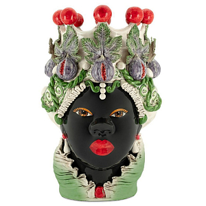 Ваза Vase Moro Lady Fig Ltd