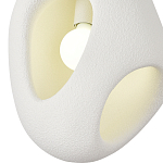 Подвесной светильник каплевидной формы с шероховатой текстурой Virtuoso варинант исполнения - 5 | Loft Concept в Уфе