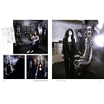 Книга H.R. Giger: Debbie Harry Metamorphosis: Creating the Visual Concept for KooKoo варинант исполнения - 5 | Loft Concept в Уфе