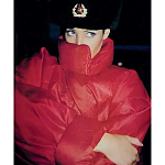 Коллекционная книга Red in Vogue Красная книга Vogue варинант исполнения - 5 | Loft Concept в Уфе