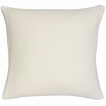 Подушка с цветочным принтом Blooming Elegance Ivy варинант исполнения - 4 | Loft Concept в Уфе