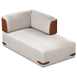 Кушетка Richmond  варинант исполнения - 2 | Loft Concept в Уфе