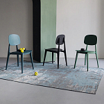 Стул Black classics варинант исполнения - 10 | Loft Concept в Уфе