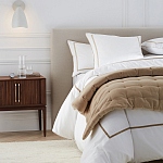 Бра с поворотным плафоном Aracea Black Wall Lamp варинант исполнения - 7 | Loft Concept в Уфе