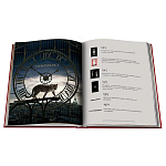 Лимитированная подарочная большая книга CARTIER Panthère варинант исполнения - 13 | Loft Concept в Уфе