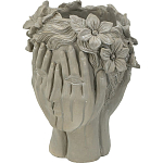 Кашпо Hidden emotions варинант исполнения - 10 | Loft Concept в Уфе