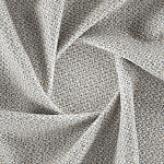 Мебельная ткань Шенилл серо-голубой цвет 142 см T4-47 варинант исполнения - 3 | Loft Concept в Уфе